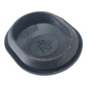 Bujão Painel Exterior Soleira Gm 135009938 Preto