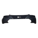 Parachoque Traseiro Tracker 20/23 Original C/ Detalhes