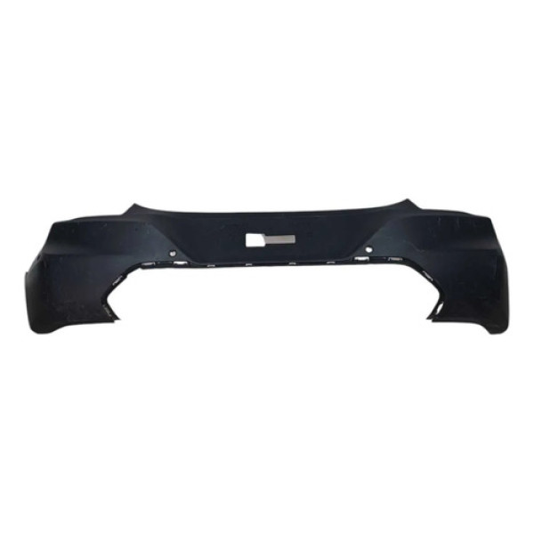 Parachoque Traseiro Tracker 20/23 Original C/ Detalhes