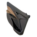 Forro Porta Dianteira Esquerda Gm Onix Plus 20/25