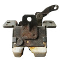 Fechadura Tampa Traseira Porta Malas Corsa Wind 1996