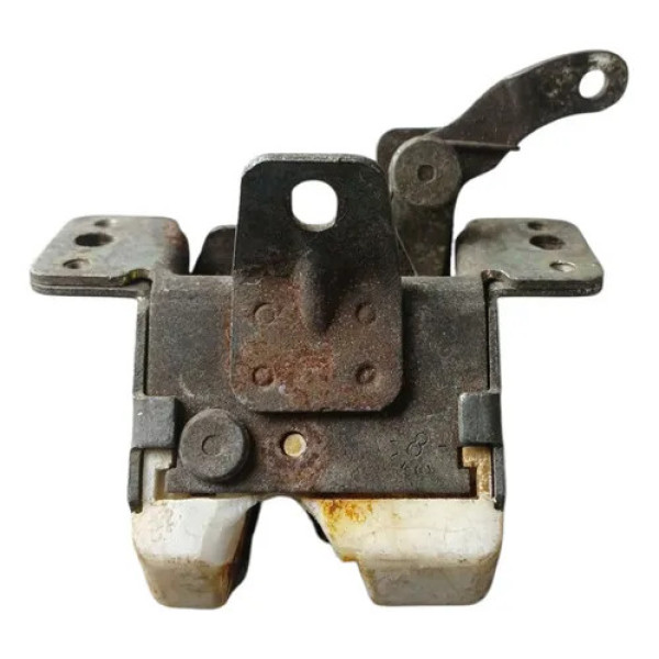 Fechadura Tampa Traseira Porta Malas Corsa Wind 1996