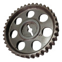 Polia Comando Válvula Gm Onix Prisma Cobalt 11/20 Cinza-escuro