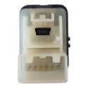 Entrada Usb Auxiliar Chevrolet Onix Prisma Cobalt 13/19