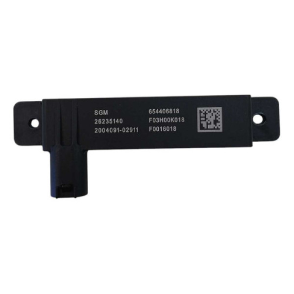 Sensor Keyless Gm Onix 1.0 2020 Pn:26235140 Original