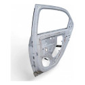 Porta Traseira Direita Recuperada Cobalt 2013 Traseira Direita Branco
