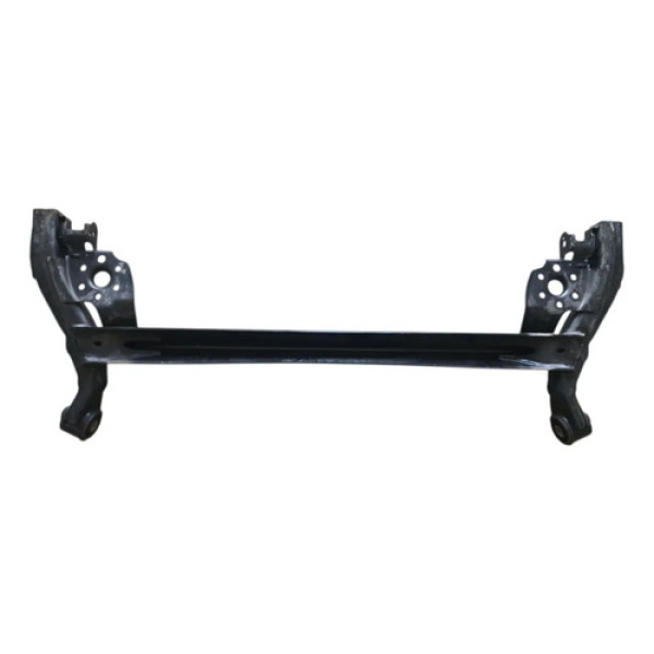 Eixo Traseiro Hyundai Hb20 2014/2020 Preto Preto
