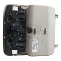 Console De Teto Chevrolet S10 Trailblazer 12/17