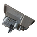 Fechadura Porta Luvas Mitsubishi L200 Triton 11/15 Sem Chave
