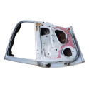 Porta Traseira Direita Chevrolet Astra 2002 Traseira Direita Branco