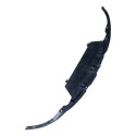 Defletor Para-choque Chevrolet Captiva 2008 / 2009 Preto