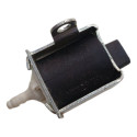 Válvula Solenoide Partida Frio Corsa Celta Prisma 09/13
