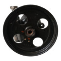 Bomba Direção Hidráulica Chevrolet Corsa 2010 - Preto