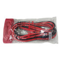 Cabo Chupeta Carro Caminhao 800 Amp 3m Cinoy