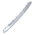 Moldura Inferior Parachoque Dianteiro Tracker 20/21 Detalhes