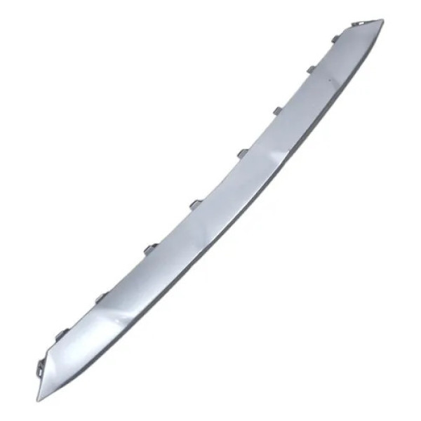 Moldura Inferior Parachoque Dianteiro Tracker 20/21 Detalhes