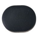 Bujão Painel Exterior Soleira Gm 135009938 Preto