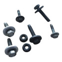Parafusos Suporte Ar Condicionado Gm Prisma/onix 2021