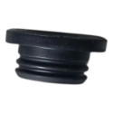 Protetor Tampa Chevrolet Onix Cobalt Spin 14/15 Preto