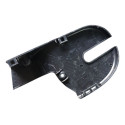 Acabamento Direito Banco Chevrolet Captiva 2012 Original Preto
