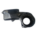 Capa Ventilador Ar Condicionado Gm Kadett 1995 Preto Preto