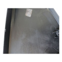 Acabamento Painel Esquerdo Peugeot 307 2011 Preto Preto