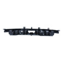 Abesoverdor Impacto Traseiro Chevrolet Prisma 16/19 Preto