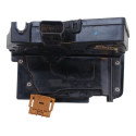 Fechadura Porta Traseira Esquerda Onix Prisma Cobalt 13/19