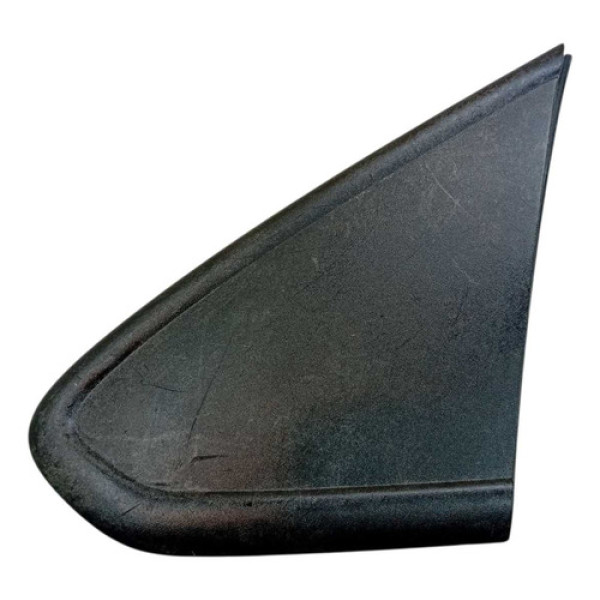 Acabamento Externo Retrovisor Esquerdo Vw Fox Spacefox 09/13 Cinza
