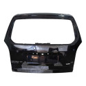 Tampa Traseira Gm Zafira 2005 (recuperada) Preto