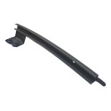  Canaleta Guia Vidro Dianteiro Direito Toyota Yaris 2025  Preto