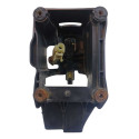 Alavanca Trambulador Cambio Manual Chevrolet Onix 2013/2019 Preto