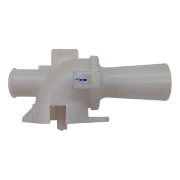 Conector Dreno Caixa Evaporadora Ar Cond. Yaris 2025  Branco