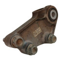Suporte Coxim Inferior Cambio Chevrolet Onix Plus 2021