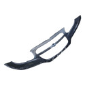 Spoiler Parachoque Dianteiro Chevrolet Spin 13/16 Grafite Grafite