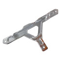 Suporte Forro Porta Traseira Esquerda Chevrolet Prisma 2015