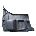 Forro Lateral Esquerdo Chevrolet Montana 2013 ( Avarias )