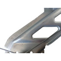 Máquina Vidro Manual Traseiro Esquerdo Chevrolet Corsa 96/02