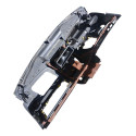 Painel Tabelier Chevrolet Montana 2013 Cinza-escuro