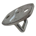  Batente De Porta Chevrolet Onix Plus 2021 Original