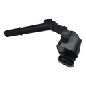 Bobina Ignição Mercedes B200/a200 1.6 2015 A2701590042