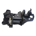 Pedal Pedaleira Suporte Freio Embreagem Gm Onix 2013 A 2019 Preto