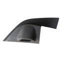 Moldura Acabamento Retrovisor Esquerdo Gm Prisma Onix 13/19