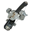 Máquina De Vidro Elétrico Dianteiro Direito Cobalt 2012
