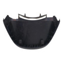 Moldura Painel Instrumentos Chevrolet Onix Prisma 13/18  Cinza-escuro
