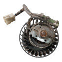 Motor Ventilador Interno Chevrolet Kadet Ipanema Monza 88/91 12