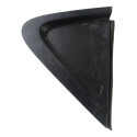 Acabamento Externo Retrovisor Esquerdo Gm Onix 2020/2024 Preto