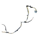 Chicote Caixa Fusível  Chevrolet Prisma 2015
