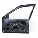Porta Dianteira Direita Vectra B 1996/2005 Recuperada Dianteira Direita Cinza
