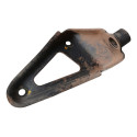Suporte Direita Cabo De Freio De Mão Chevrolet Astra 2002